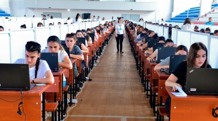 Müəllimlərin işə qəbulunda vakansiya seçimindəki problemin SƏBƏBİ 