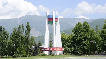 Sahibkarlığın İnkişafı Fondu İsmayıllıda 31 milyon manat kredit verdi