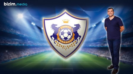 “Sabah “Qarabağ” qalib gələcək” - Futbol şərhçisindən konkret hesab PROQNOZU 