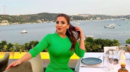 Bodrumda tətil edən Zenfiranın halı pisləşdi: “Gözünüzə şiş girsin” - FOTO