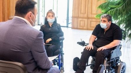 Dövlət reabilitasiya müəssisələri ilə bağlı YENİ QƏRAR