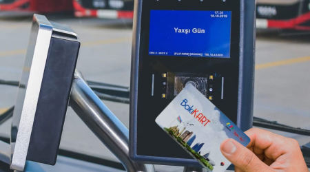 “BakıKart” terminalları əlçatanlığını İTİRİR – BNA-dan ABSURD CAVAB