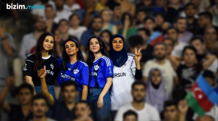 “Qarabağ”ın fan klubu “Bizim Kvartet”lə MÜSAHİBƏ: “UEFA-nın da diqqət mərkəzinə düşmüşük”