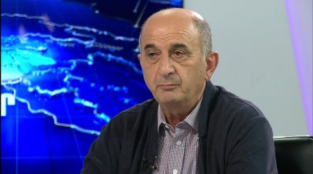 “Qarabağ bizim deyil, onu saxlaya bilmərik” – Erməni deputatın ETİRAFI