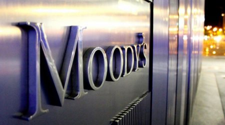 “Moody's” SOCAR-ın reytinqini yüksəldib
