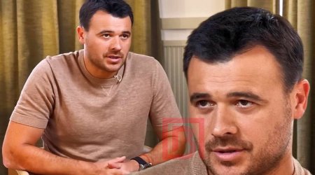 Emin Ağalarov: “Amerikalılar mənimlə bağlı araşdırmaya 600 milyon dollar xərclədilər” - VİDEO