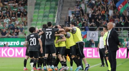 “Qarabağ” dünya reytinqində daha da irəlilədi