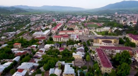 “Qarabağdakı soydaşlarımızın Azərbaycan vətəndaşları kimi yaşamaqdan başqa yolu yoxdur” - Erməni ictimai xadim