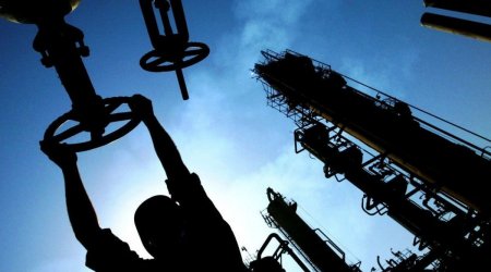 OPEC qlobal neft tələbatı üzrə yeni proqnozunu azaldıb