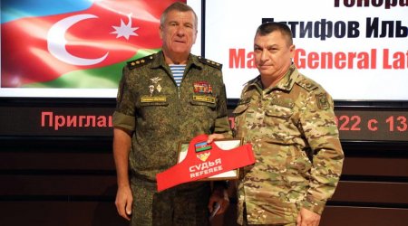 “Tank biatlonu”nda balların hesablanması PRİNSİPLƏRİ