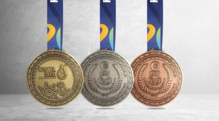 Azərbaycan İslamiadada medal sıralamasında yenidən 4-cü pilləyə yüksəldi