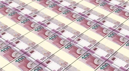 Büdcə xərclərinin qeyri-neft gəlirləri hesabına təmini səviyyəsi artıb