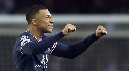 Mbappe Neymarın PSJ-dən ayrılmasını istəyir