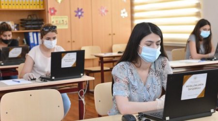 İş yerini dəyişən müəllimlərlə bağlı YENİ XƏBƏR