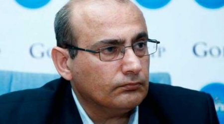 “Artıq Ermənistanın nə ordusu, nə də ləyaqəti var” – Erməni politoloq