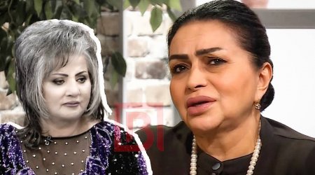 Firuzə İbadova: “Oğlunun ölümü Zöhrənin qəddini əydi ” - VİDEO  
