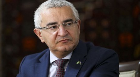 Elxan Poluxov səlahiyyətli nümayəndə vəzifəsindən GERİ ÇAĞIRILDI