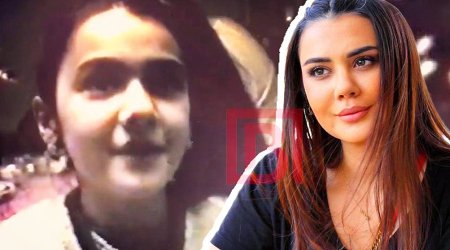 Oksana 29 illik arxivini gün üzünə çıxardı - VİDEO