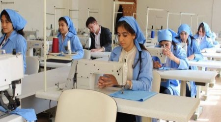 Peşə məktəblərinə qəbulun nəticələri açıqlandı -  I MƏRHƏLƏ