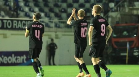 Azərbaycan Premyer Liqası: 