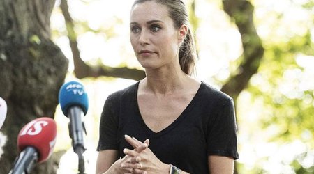 Baş nazir narkotik testindən keçdi: 