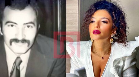 Dilarə atasının ölümündən DANIŞDI: \