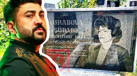 Vüqar ÜSYAN ETDİ: “17 ildir nəfəs ala bilmirəm”