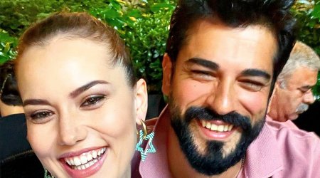 Məşhur cütlüyün əkiz övladı olacaq? - FOTO