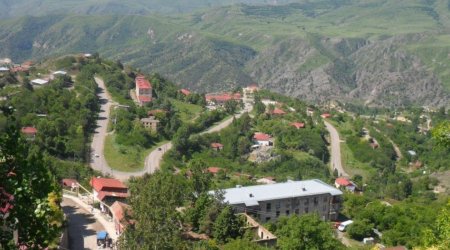 “Artıq Laçın şəhəri Azərbaycanın nəzarətinə keçir” - Fərid Şəfiyev 