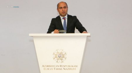 “Rus bölməsi üzrə siniflərin saxlanılması çətinlik yaradır” – NAZİR  