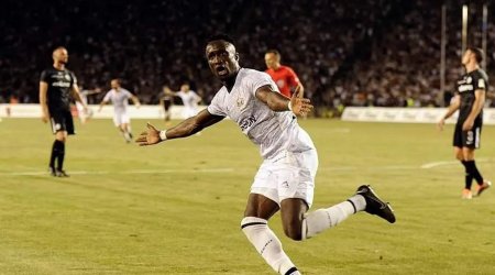 “Qarabağ”ın hücumçusu ən çox fərqlənənlər sırasında