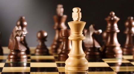 Şahmatçılarımız Avropa çempionatının LİDERLƏR QRUPUNDA 
