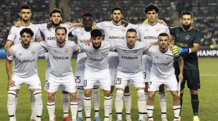 Avropa Liqasının qrup mərhələsində oynayacaq “Qarabağ” nə qədər qazanacaq?