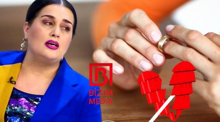 Elza: “Ərlərinin xəyanətini bağışlamaq qadınların borcudur” - VİDEO