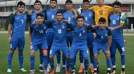 Millimiz Bosniya və Herseqovina ilə HEÇ-HEÇƏ etdi