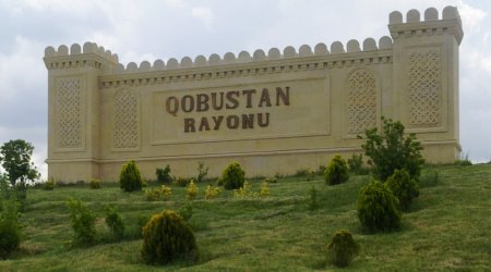 Qobustan bələdiyyəsinin sədri cəzalandırıldı – HÖKM 