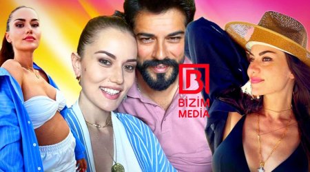 Fahriyənin körpəsinin cinsiyyəti bəlli oldu - FOTO