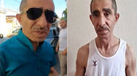 Narkomanlara 