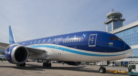 Naxçıvan-Bakı aviareysi gecikir - SƏBƏBİ İSƏ...