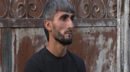 Evində narkotik gizlədən Zaqatala sakini SAXLANILDI