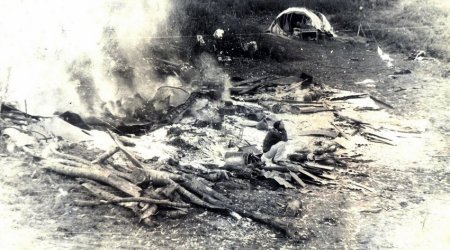 Ermənilərin törətdiyi Ballıqaya qətliamının ildönümüdür - FOTO