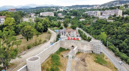 Cahid Bağçıdan səfirlərin Şuşaya getməməsi ilə bağlı AÇIQLAMA