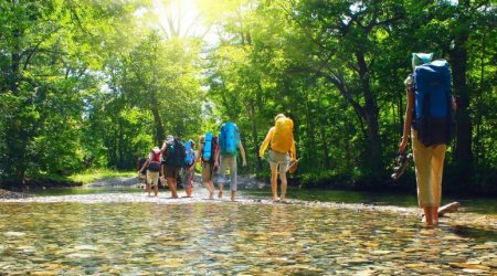 Azərbaycanda turistlərin təhlükəsizliyinə təmiant varmı? – Ekoturizmi ÖLDÜRƏN SƏBƏBLƏR