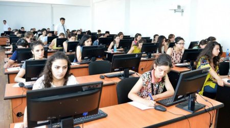 Müəllimlərin sertifikatlaşdırılması başlayır - BU TARİXDƏN 