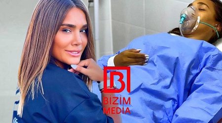 Şəbnəm Qəhrəmanova xəstəxanalıq oldu - Aritmiyadan əziyyət çəkir – ÖZƏL
