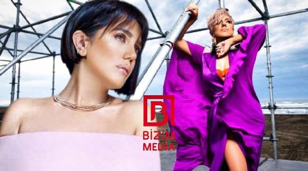 Lalədən ETİRAF: “Onun adı dəli eşqdir” - FOTO