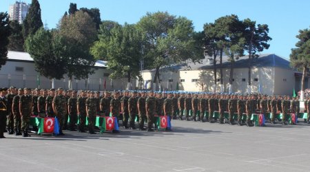 Orduda xidməti maddi yardımla ƏVƏZ ETMƏK - “Onsuz da saxta yolla əsgərlikdən yayınırlar”