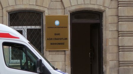 Altı il həbs olunmuş bu təhsil işçiləri AZADLIĞA ÇIXDI