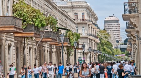 Ölkə əhalisinin 87%-i dələduzluğa məruz qalıb - Hüquqşünasdan XƏBƏRDARLIQ