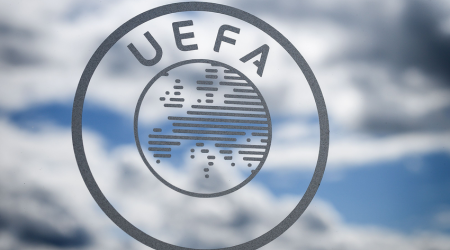 UEFA-dan 